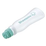 （まとめ）リッチェル トイレ用備品 シャワぞう グリーン 45936【×3セット】