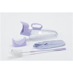 アロン化成 尿器 ユリフィット（2）女性用 533-736