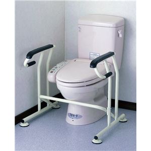 キヨタ トイレ用手すり トイレサポート KT-100S KT-100S