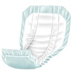 （まとめ）近澤製紙所 尿とりパッド ライフプラス夜用長時間 30枚 袋 LP30NLG【×2セット】