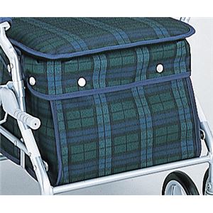須恵廣工業 シルバーカー ユーメイトGX グリーン 328