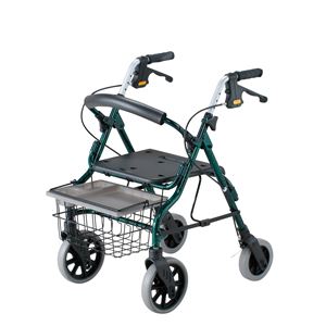 イーストアイ 歩行車 セーフティーアーム ロレータ （1）グリーン RSA-G
