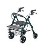 イーストアイ 歩行車 セーフティーアーム ロレータ （1）グリーン RSA-G