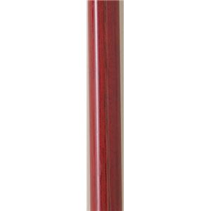 竹虎 ステッキ（折りたたみ） 折りたたみカーボンステッキ （1）花梨 104660