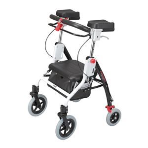 ユーバ産業 歩行車 アームフィット 室外用 AR-458E