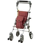 マキテック シルバーカー キャリースルーンN ピンク CS-10PK