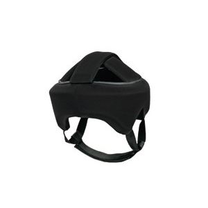 キヨタ 保護帽 ヘッドガード フィット KM-30 L〜LL ブラック KM-30
