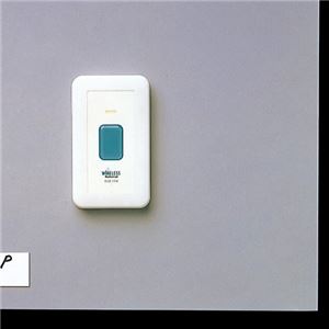 パナソニック 視聴覚補助・通報装置 ワイヤレス壁掛コール発信器 ECE1708P
