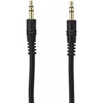 （まとめ）プラグ＆プラグオーディオ延長コード 1m ヤザワ TK211【×20セット】