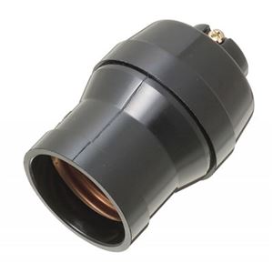 （まとめ）パイプ用キーレスソケット ヤザワ SF1420【×10セット】