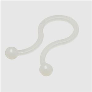 （まとめ）ツイストケーブルバンド 内径：11.3mm 20個入 ヤザワ FTT11【×30セット】