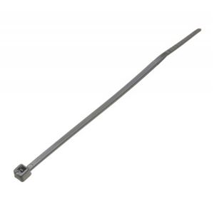 （まとめ）耐候性束ねるバンド 100mm 黒 20本入 ヤザワ FTW100K20【×30セット】