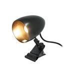 （まとめ）【ミニクリプトン球 40W】防雨型クリップライト ヤザワ CW4【×2セット】