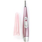 （まとめ）スピンコームアイラッシュカーラー ヤザワ CH204PK【×3セット】