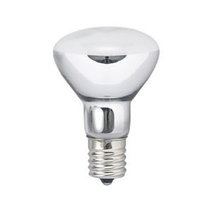 （まとめ）ミニレフ球 R45 E17 30W ヤザワ R451730【×25セット】