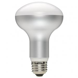 LED電球 R80レフ形 調光対応 昼白色 E26 ヤザワ LDR10NHD