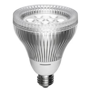 ビーム形LEDランプ（電球色相当） ヤザワ LDR11LM