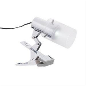 （まとめ）3W LED クリップライト ヤザワ CLLE03WH80CH【×2セット】