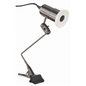 （まとめ）防雨型クリップライトL型【電球別売】 ヤザワ CWX15052GM【×2セット】