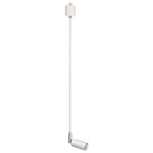 （まとめ）スポットライト白E11電球なし500mmアーム ヤザワ LCX4023WH500L【×3セット】