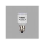 E-CORE LED電球常夜灯形 東芝 LDT1L-H-E12／2