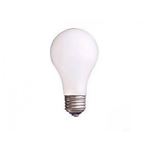 （まとめ）白熱電球40W形 GE LW100V36WGE【×40セット】