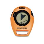 GPSナビゲーター ブッシュネル【日本正規品】 バックトラックG2（オレンジ）