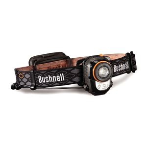 LEDヘッドライト ブッシュネル【日本正規品】 ルビコン150