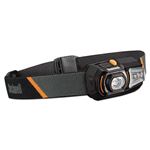 LEDフラッシュライト ブッシュネル【日本正規品】 ルビコン125RG