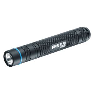 LEDフラッシュライト 防水 【日本正規品】ワルサープロPL30