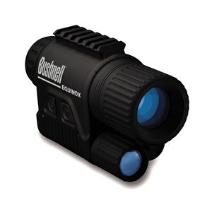 単眼鏡型 暗視スコープ(ナイトビジョン) ブッシュネル【日本正規品】 エクイノクスライト