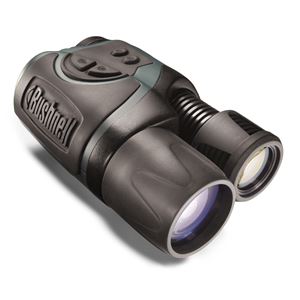デジタルナイトビジョン（暗視スコープ） ブッシュネル【日本正規品】 ステルスビュー