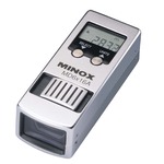 単眼鏡ポケットモノキュラー 6倍 ミノックス【日本正規品】 MD6×16A