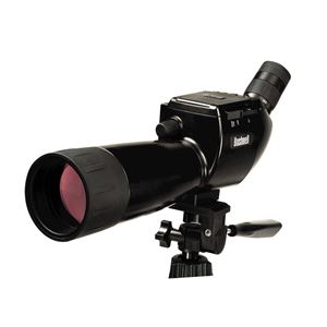 フィールドスコープ 望遠鏡型ビデオカメラ ブッシュネル【日本正規品】 イメージビュー
