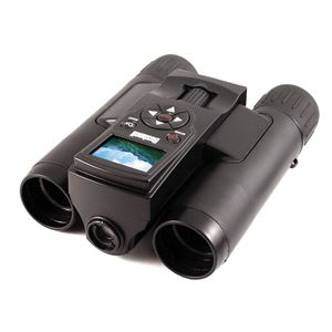 双眼鏡型デジタルカメラ 8倍 ブッシュネル【日本正規品】 イメージビューエイトHD
