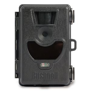 ブッシュネル 屋外型センサーカメラ トロフィーカムサーベイランスWiFi