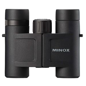 ミノックス 双眼鏡 BV8×25