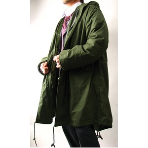 ROTHCO（ロスコ） M-51フィッシュテールパーカ・モッズコート ROGT-M51 オリーブ M