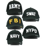 ミリタリーベースボールキャップ HC018NN 【ＮＹＰＤ】
