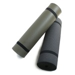 アメリカ軍放出スリーピングマットレス EE491YN オリーブ 180cm×60cm×1ｃｍ 【デッドストック】【未使用】