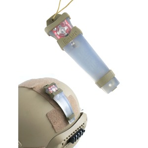 アメリカ軍 シリコンライト EE492NN 【レプリカ】