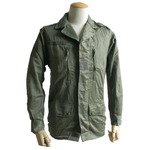 フランス軍放出 Ｆ2ジャケット JJ004NN 88（Ｍ〜Ｌ） 【デットストック】【未使用】