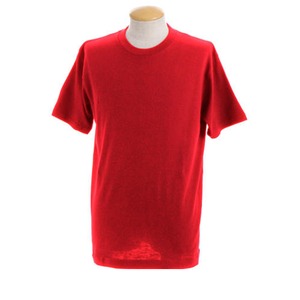 訳あり処分綿100％５．５オンスヘビーウェイトTシャツ J6650 レッド Sサイズ 【１０枚セット】