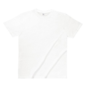 ライトウェイトTシャツ LBT600 ホワイト XXLサイズ 【10枚セット】