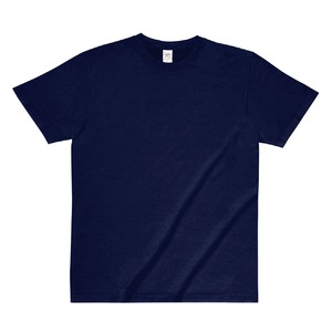 ライトウェイトTシャツ LBT600 ネイビー Sサイズ 【10枚セット】