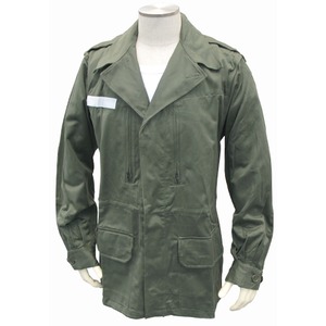 フランス軍放出Ｍ64ジャケットデットストック本物