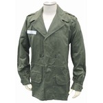 フランス軍放出Ｍ64ジャケットデットストック本物