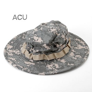 ＵＳＡタイプジャングルリップストップハットＡＣＵ　ＸＬ