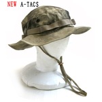 ＵＳＡタイプジャングルリップストップハットＡ-ＴＡＣＳ　ＸＬ
