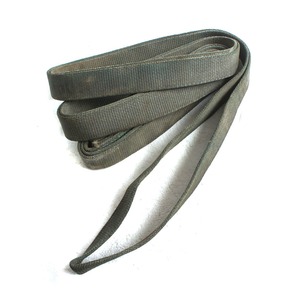 スウェーデン軍放出キャリングストラップ4ｍ【中古】